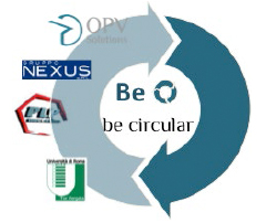 Be-Circular