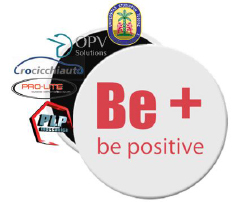 Be-Positive